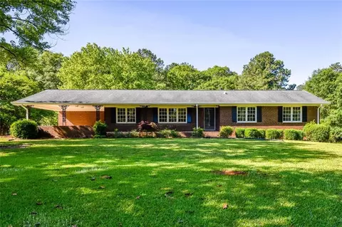 1485 Honey Creek Rd SE, Conyers, GA 30013