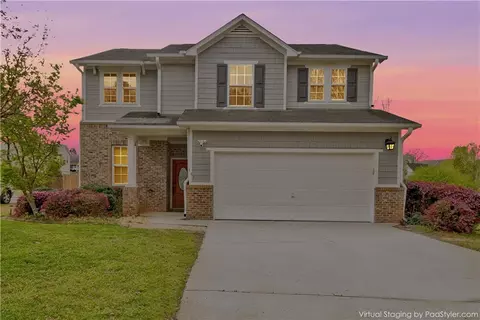 161 Paxton Pl, Newnan, GA 30263