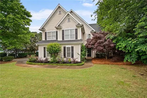 4520 Sawnee Trl NW, Acworth, GA 30102