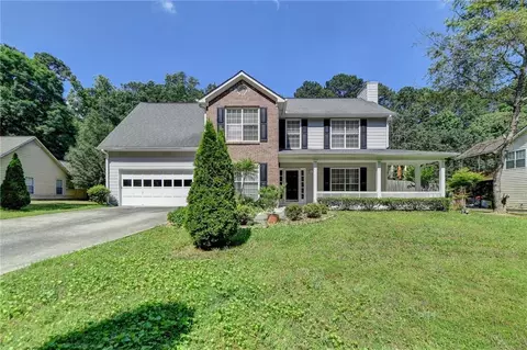 3250 Hall Garden Rd, Snellville, GA 30039