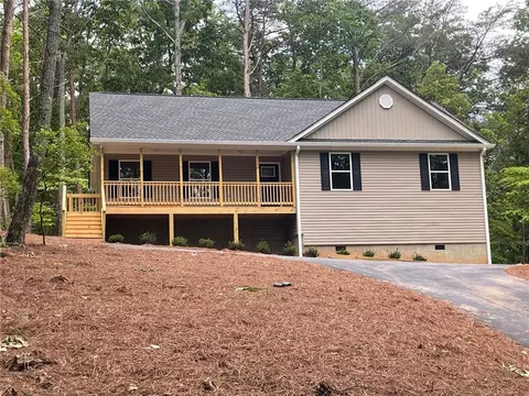 1496 Pleasant Valley Rd, Talking Rock, GA 30175