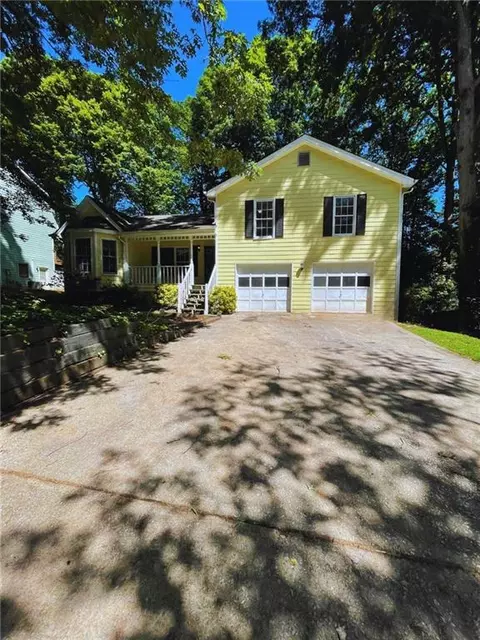 1295 Grayland Hills Dr, Lawrenceville, GA 30046