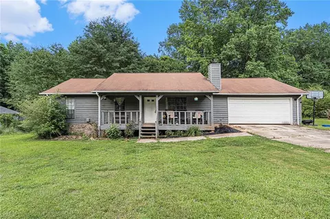 60 Windsong Ct, Stockbridge, GA 30281