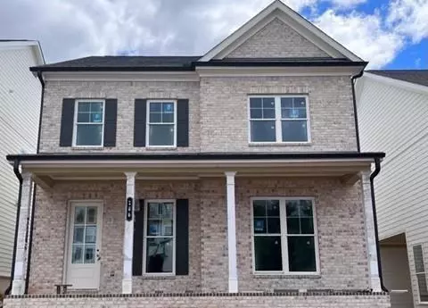 120 Basil St, Cumming, GA 30040