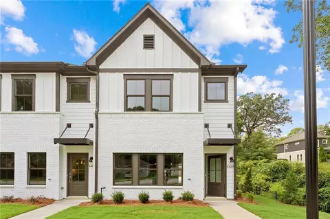 1320 Parc Bench Rd SE #1, Atlanta, GA 30316