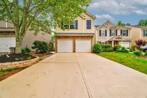 5895 Mountain Top Pl, Cumming, GA 30041