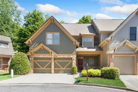 1400 Village Creek Cir SE #12A, Atlanta, GA 30316