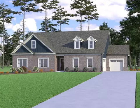 2518 Creekside Xing, Monroe, GA 30656
