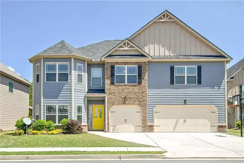 202 Brookview Dr, Newnan, GA 30265