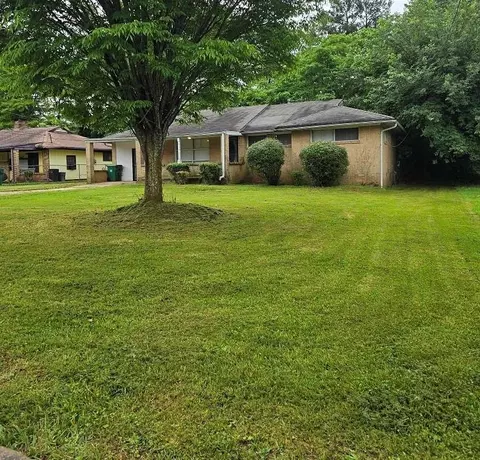 3415 Hyland Dr, Decatur, GA 30032
