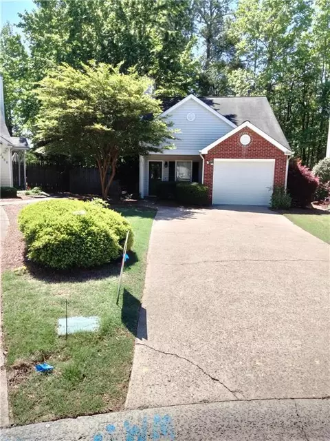 2612 Saint Charles Ln NW, Kennesaw, GA 30144