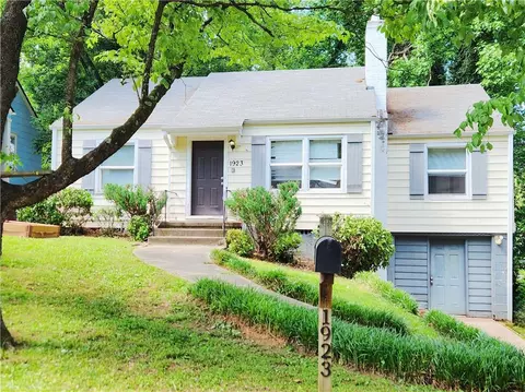 1923 Thompson Ave, Atlanta, GA 30344