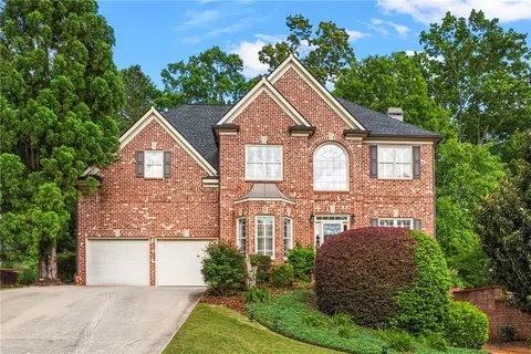 2046 Haydenbrook Dr NW, Acworth, GA 30101