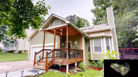 3210 Plymouth Rock Dr, Douglasville, GA 30135
