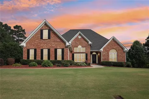 1570 Mount Mckinley Dr, Grayson, GA 30017