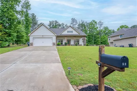 53 Stonegate Ct, Dallas, GA 30157
