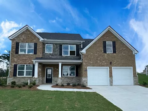 3188 Champions Way, Loganville, GA 30052