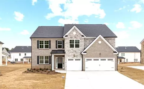 1461 Riverpoint Dr, Bogart, GA 30622