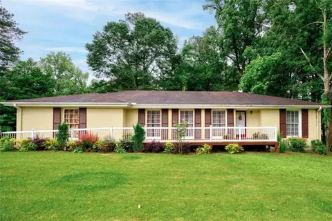 5878 Lake Acworth Dr NW, Acworth, GA 30101