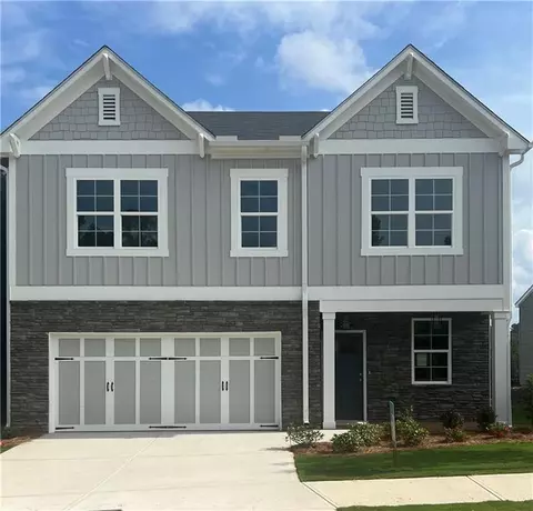 286 Lakeside Pl, Canton, GA 30114