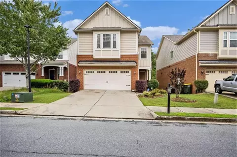 3524 Archgate Ct, Milton, GA 30004 photo 2