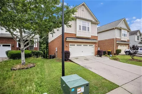 3524 Archgate Ct, Milton, GA 30004