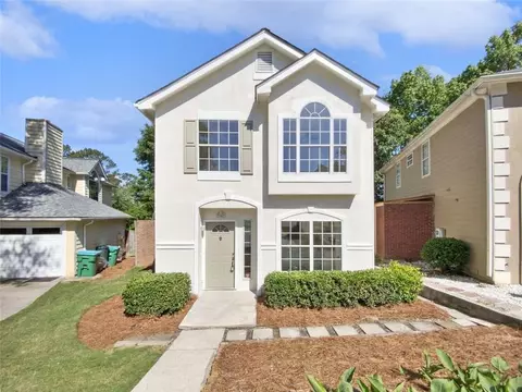 3947 Oak Glenn Dr, Duluth, GA 30096
