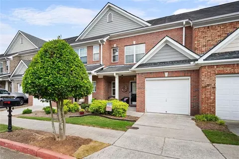 1792 Willow Branch Ln NW, Kennesaw, GA 30152