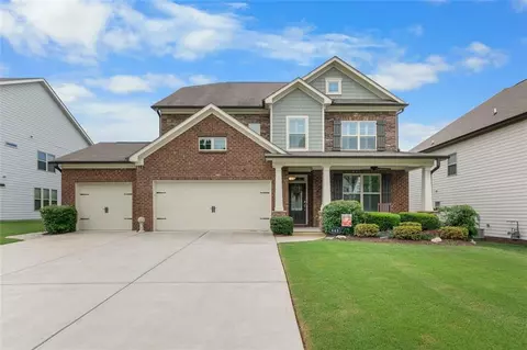 443 Aristides Way, Canton, GA 30115