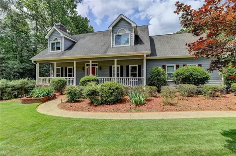 6393 Chestnut Pkwy, Flowery Branch, GA 30542