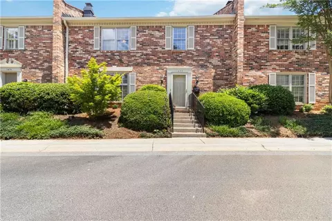 1477 Leafview Rd, Decatur, GA 30033