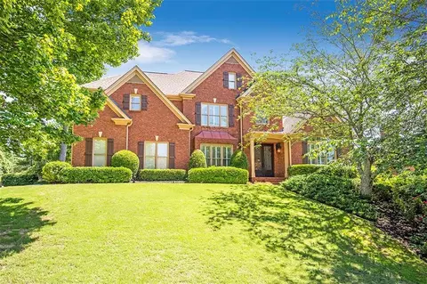 5610 Buck Hollow Dr, Alpharetta, GA 30005