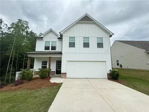 521 Silver Leaf Pkwy, Bremen, GA 30110