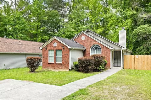 2341 Daniel Rd SW, Atlanta, GA 30331