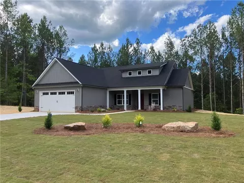 3100 Sheep Wallow Rd, Dahlonega, GA 30533