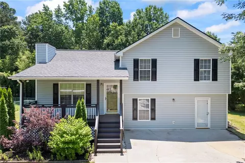 4514 Prestwick Dr, Oakwood, GA 30566