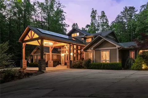 190 Still Rd, Clarkesville, GA 30523