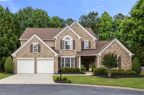 1309 Kirkwood Ln, Smyrna, GA 30082