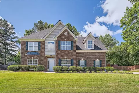 3235 Rose Petal Ln, Powder Springs, GA 30127