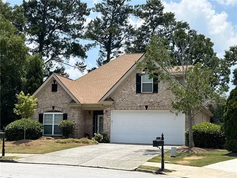 252 Madison Park Dr, Grayson, GA 30017