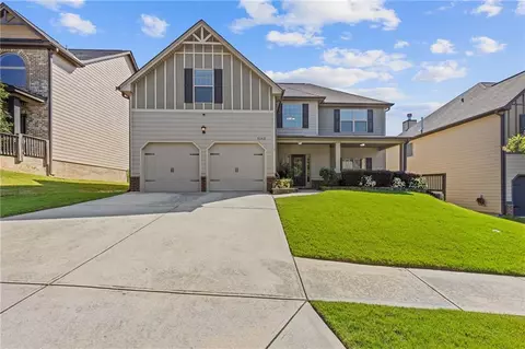 1162 Deadwood Trl, Loganville, GA 30052