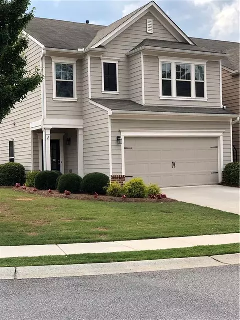 5025 Breezewood Cir, Alpharetta, GA 30004