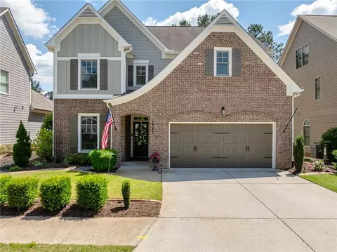 1721 Grand Oaks Dr, Woodstock, GA 30188