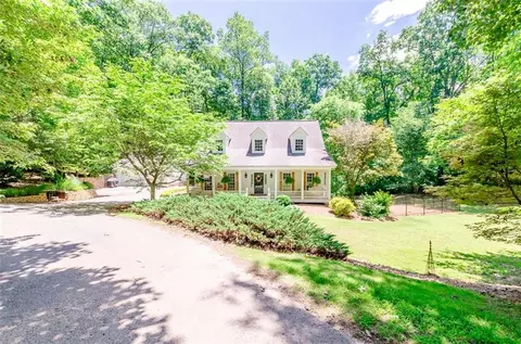 225 Bowman Mill Rd NE, Winder, GA 30680