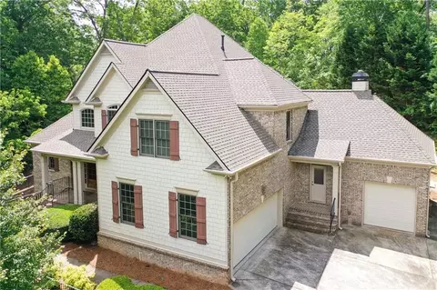 120 Birchwood Dr, Canton, GA 30115