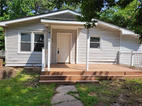 4169 Rufus Pl, Atlanta, GA 30340