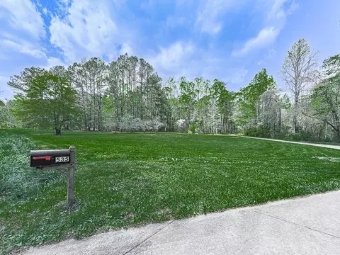 535 Mitchell Rd, Jasper, GA 30143