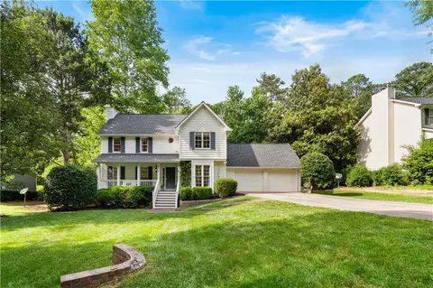 959 Otter Way NE, Marietta, GA 30068