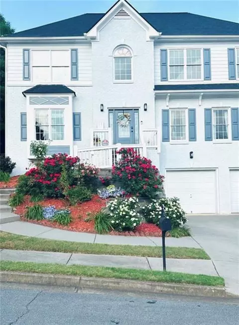 121 Mccook Way NW, Kennesaw, GA 30144
