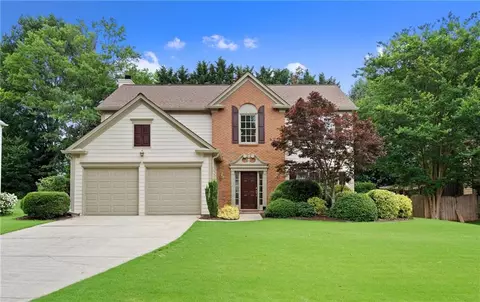 370 Stedford Ln, Johns Creek, GA 30097
